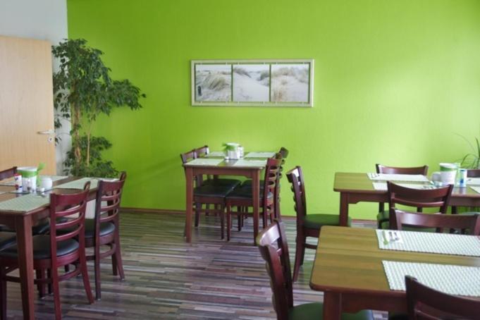 Hotel Moerike Ludwigsburg Ngoại thất bức ảnh