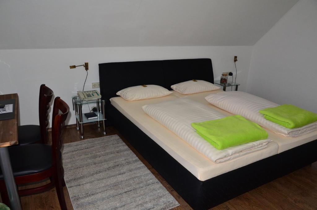 Hotel Moerike Ludwigsburg Phòng bức ảnh