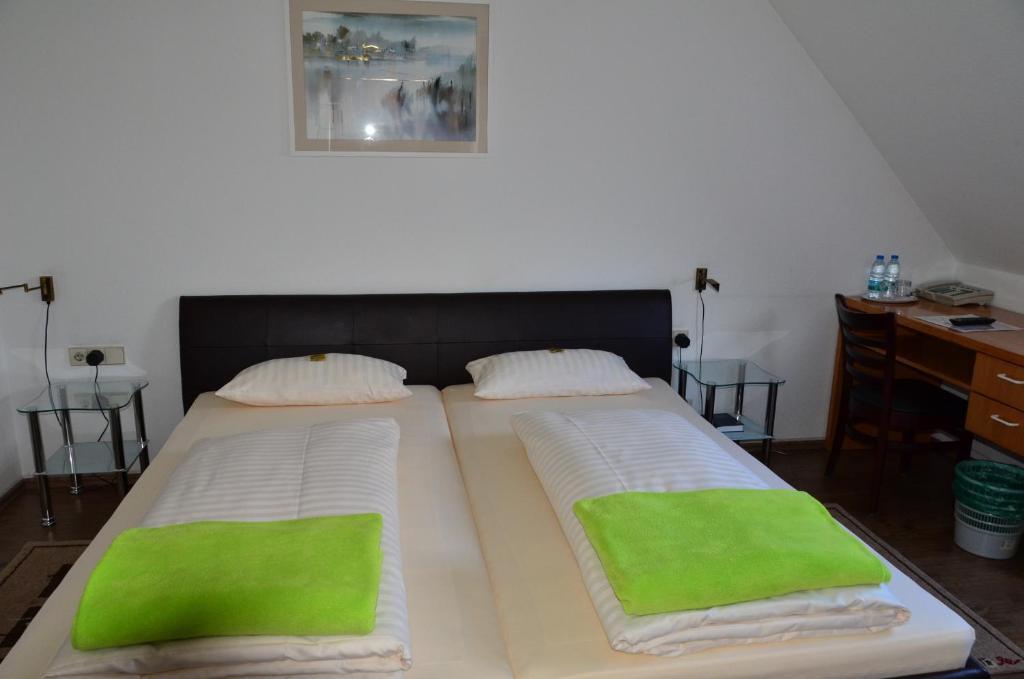 Hotel Moerike Ludwigsburg Phòng bức ảnh