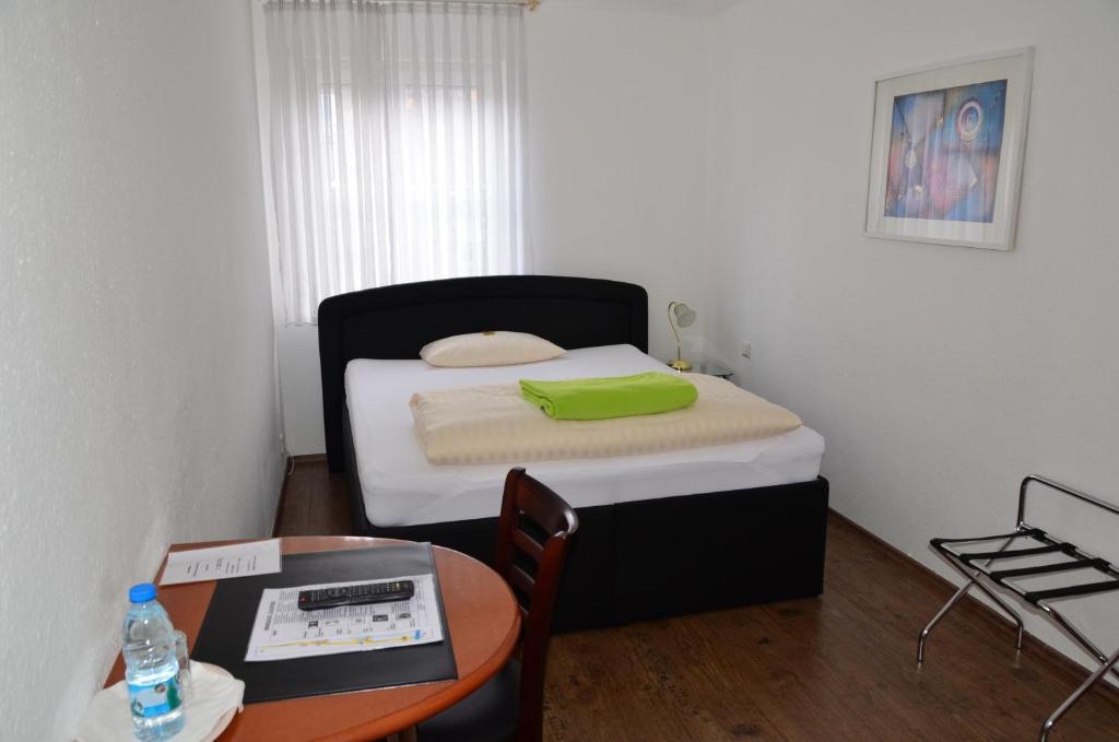 Hotel Moerike Ludwigsburg Phòng bức ảnh