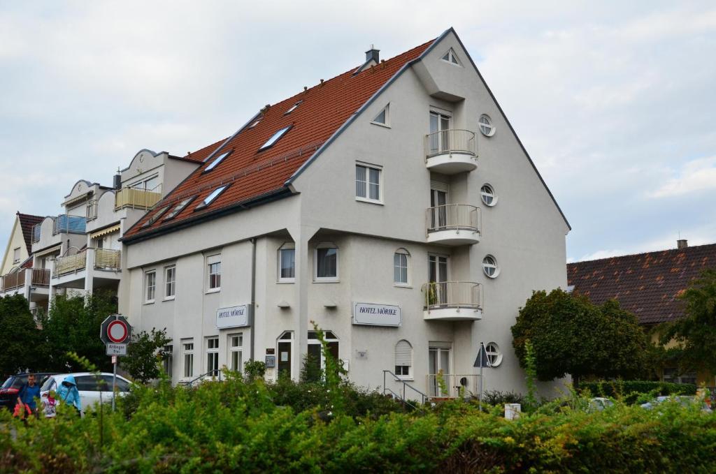 Hotel Moerike Ludwigsburg Phòng bức ảnh